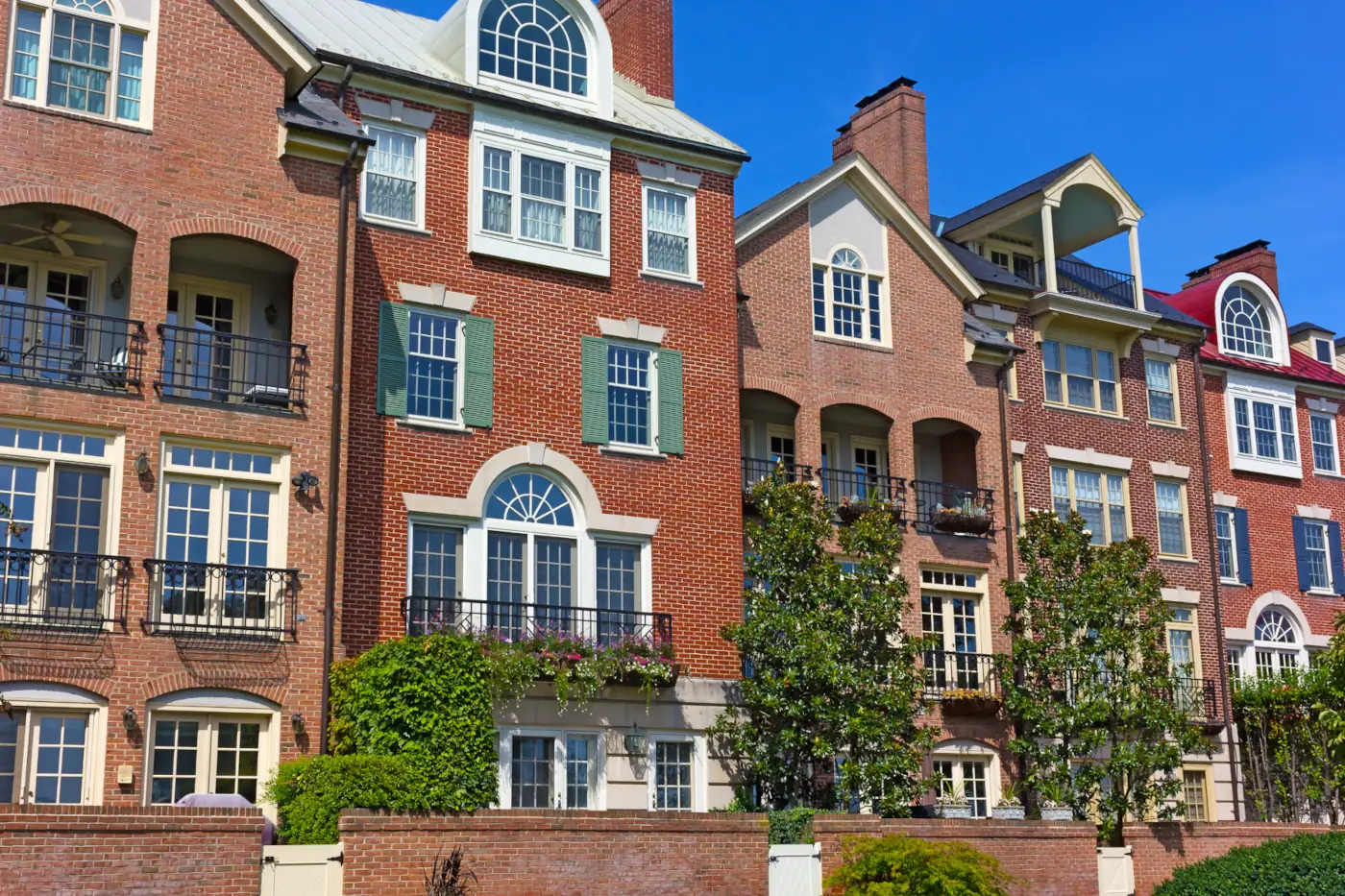 Alexandria Property Management