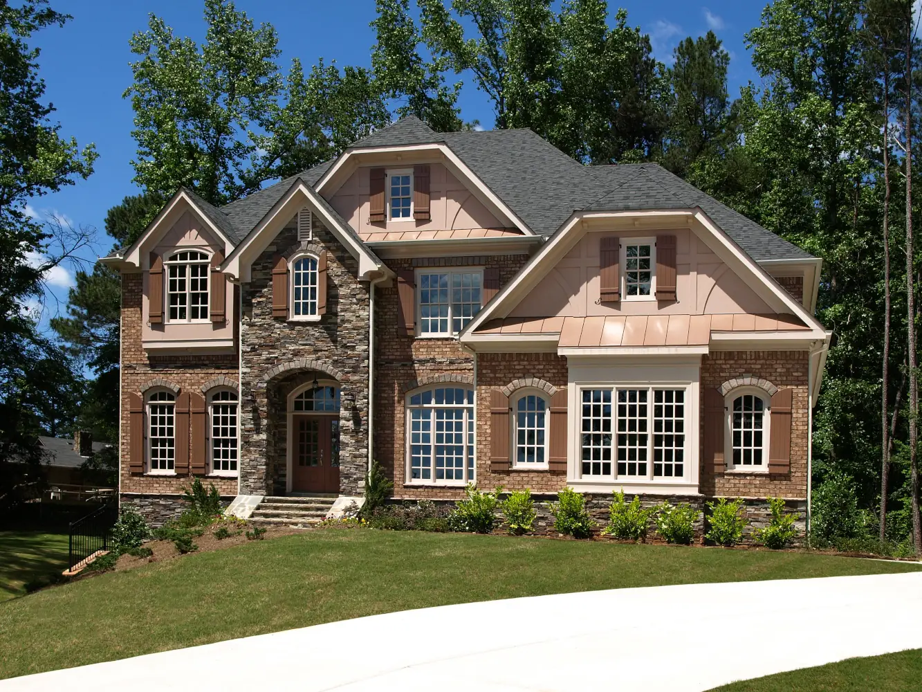 Fairfax Property Management