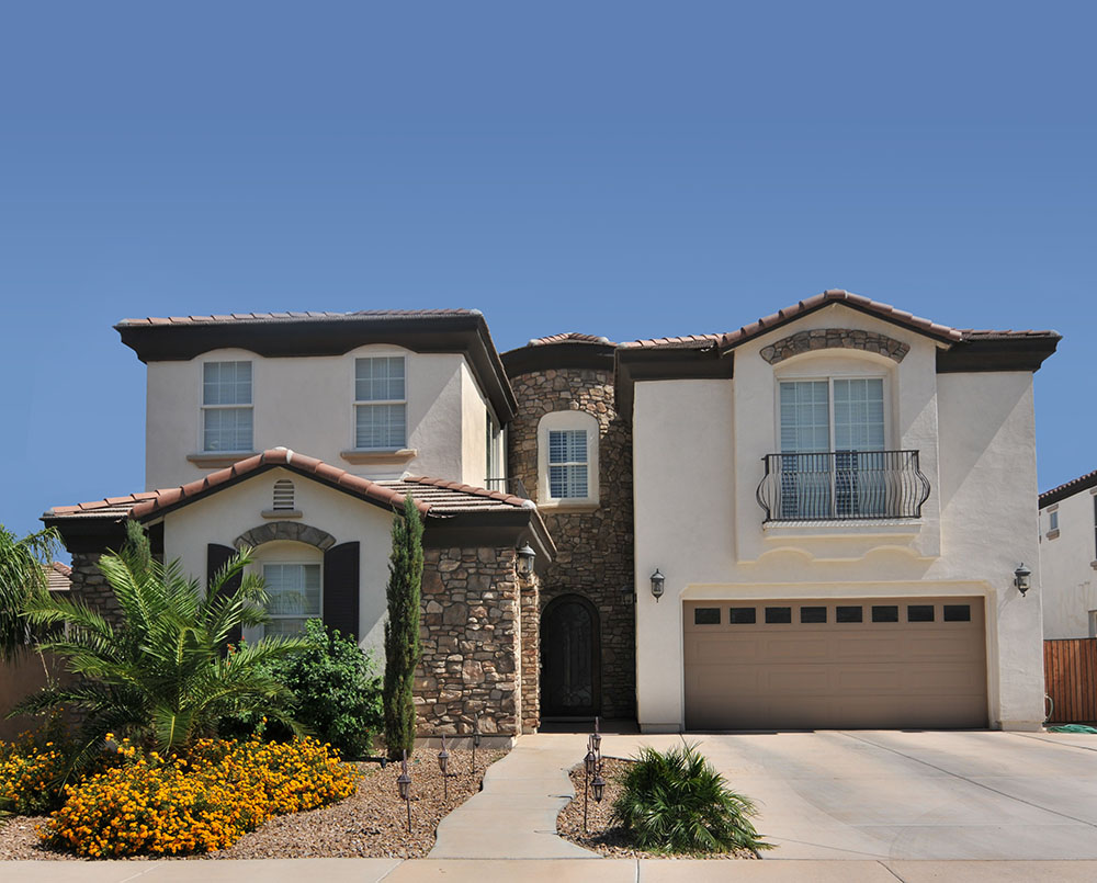 Mount Vernon Property Management