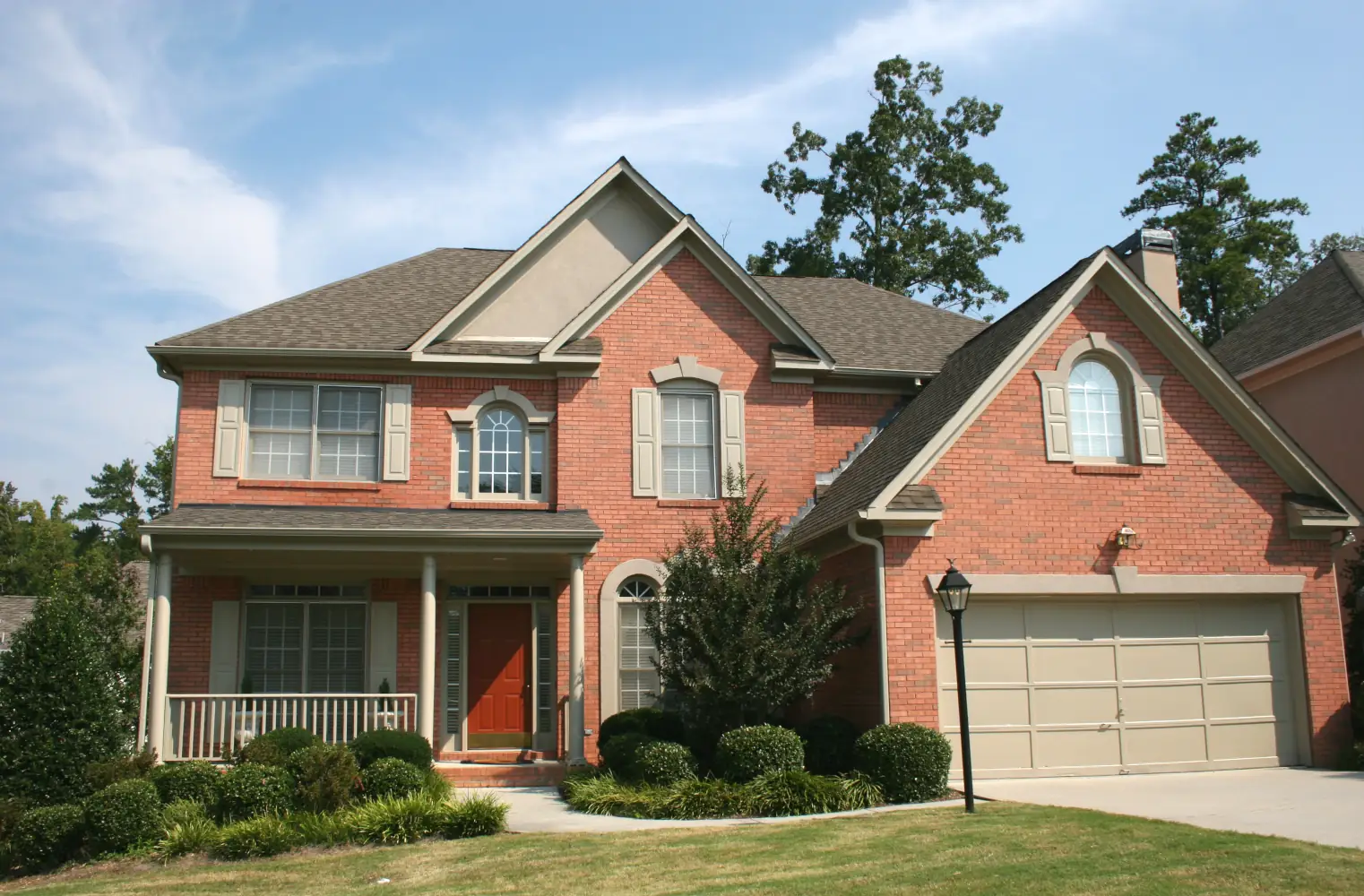 Reston Property Management